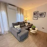 Masset Apartments