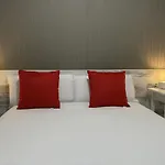Masset Apartments