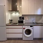 Masset Apartments