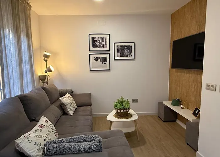 Masset Apartments