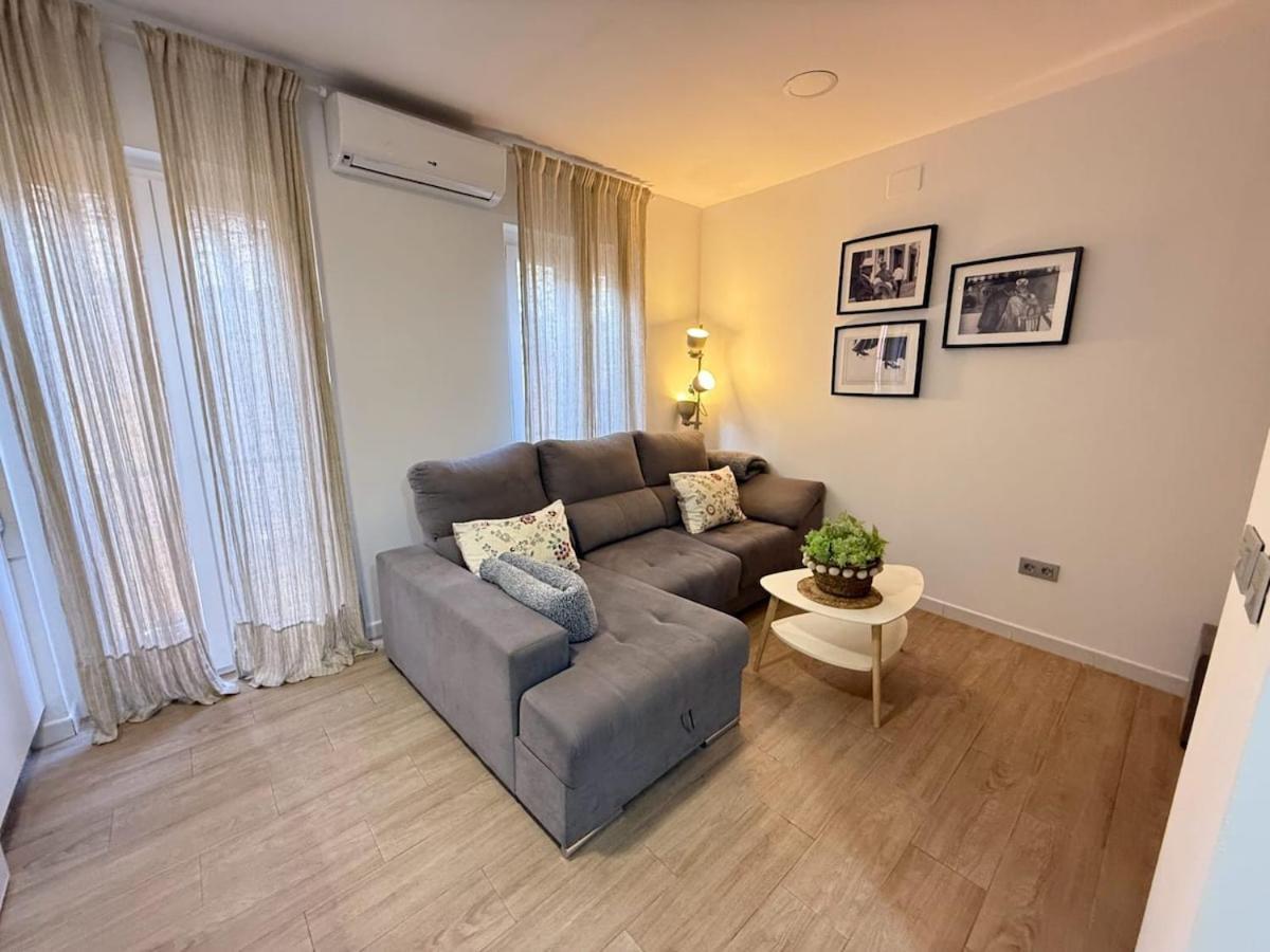 Appartement Masset *