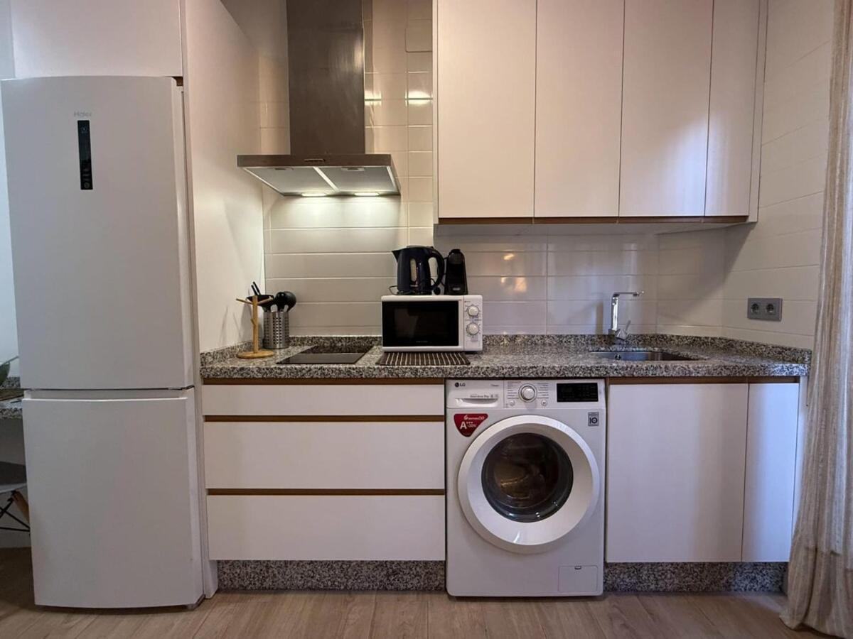 Apartamento Masset *