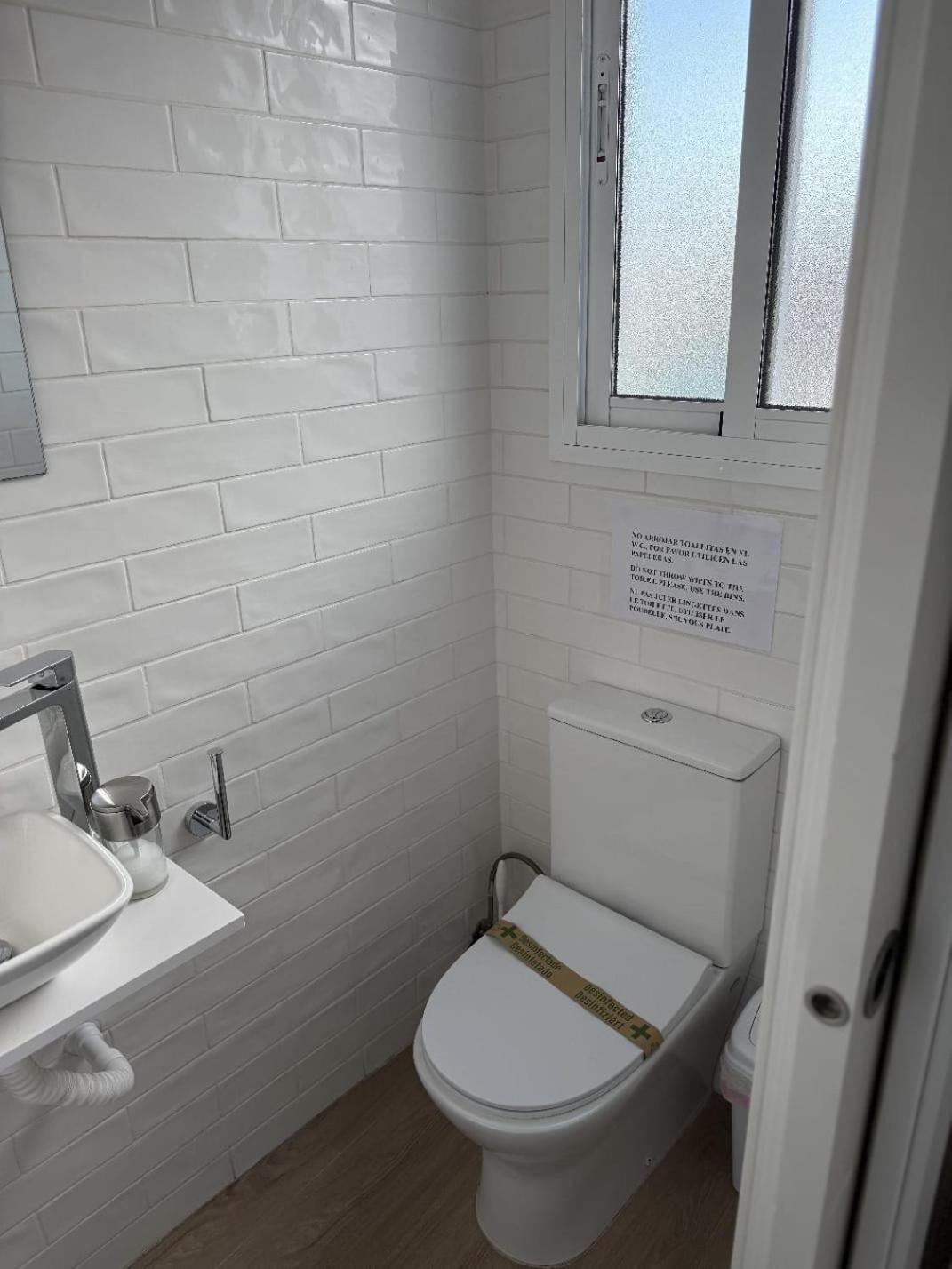 Masset Appartement *