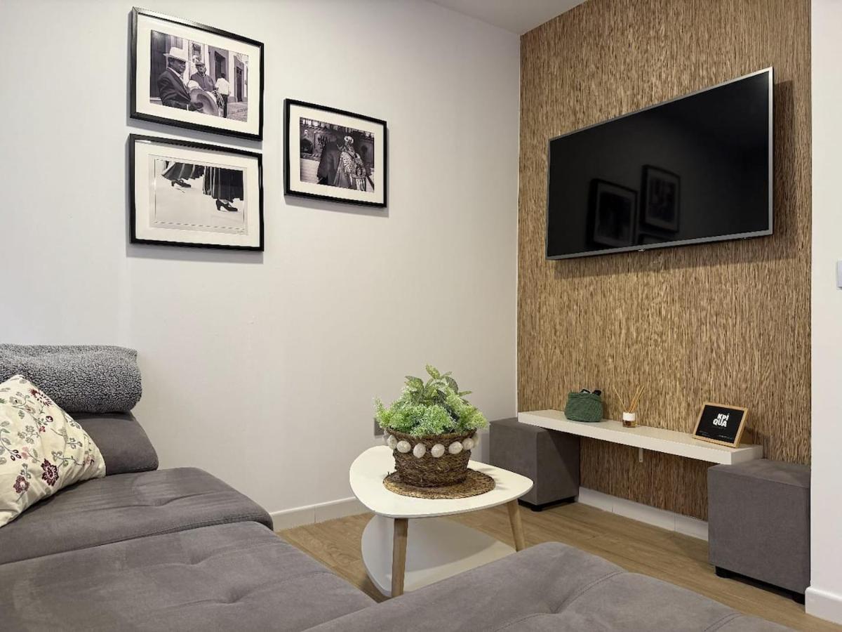 Masset Appartement *