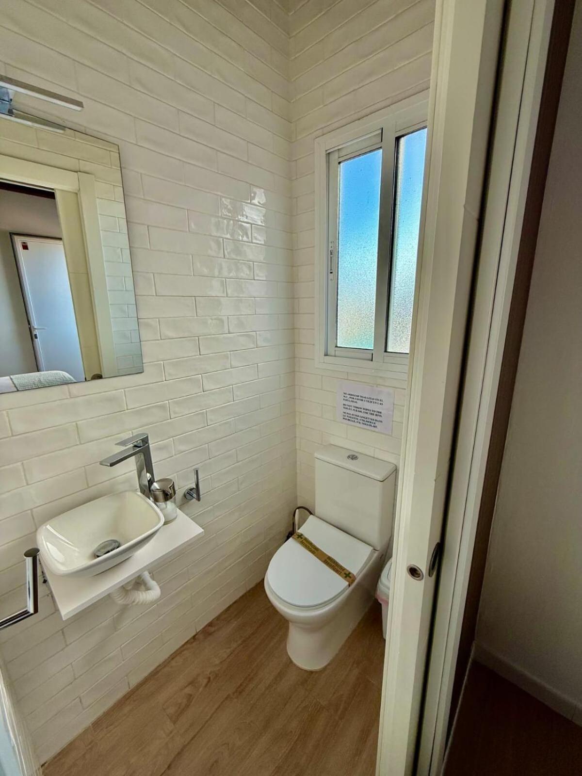 Apartamento Masset *