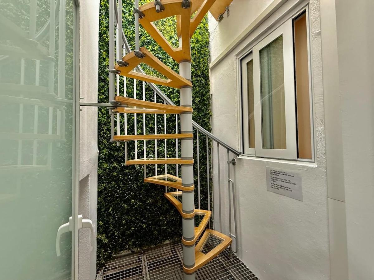 Appartement Masset Séville