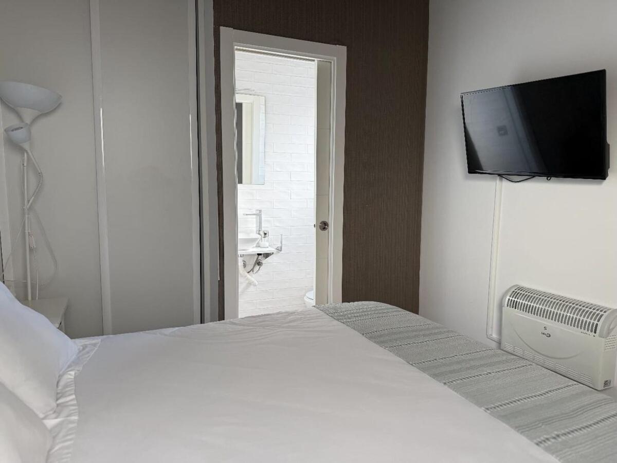 Appartement Masset