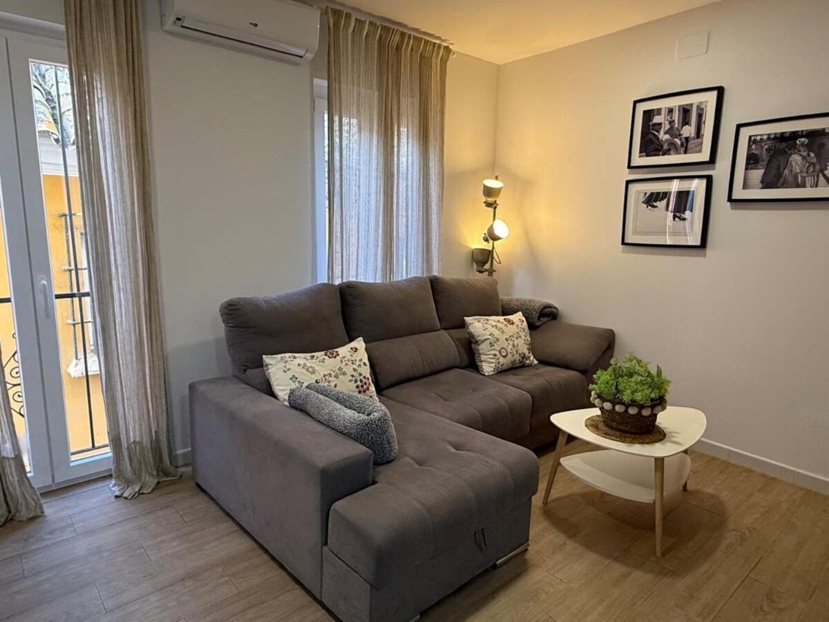 Appartement Masset Séville