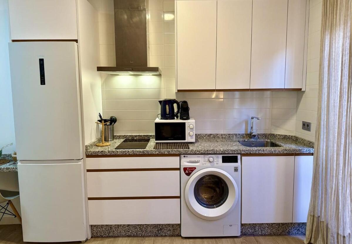 Masset Appartement