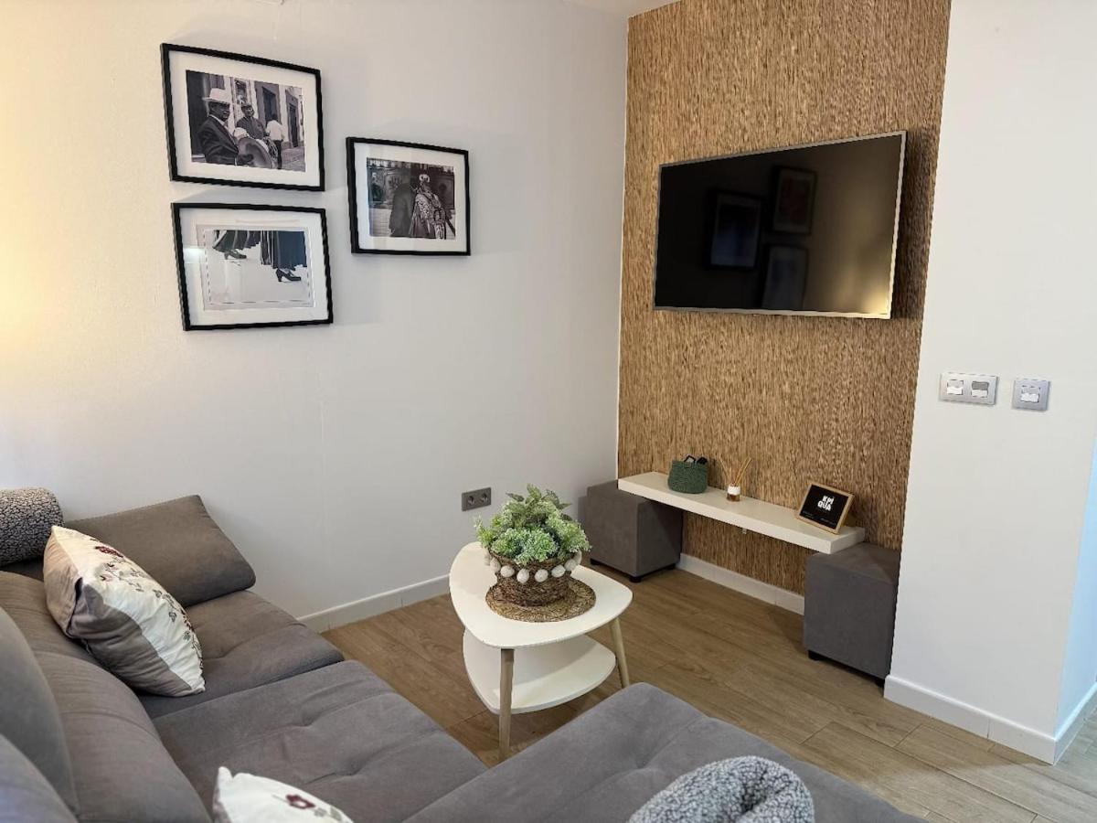Masset Appartement Séville
