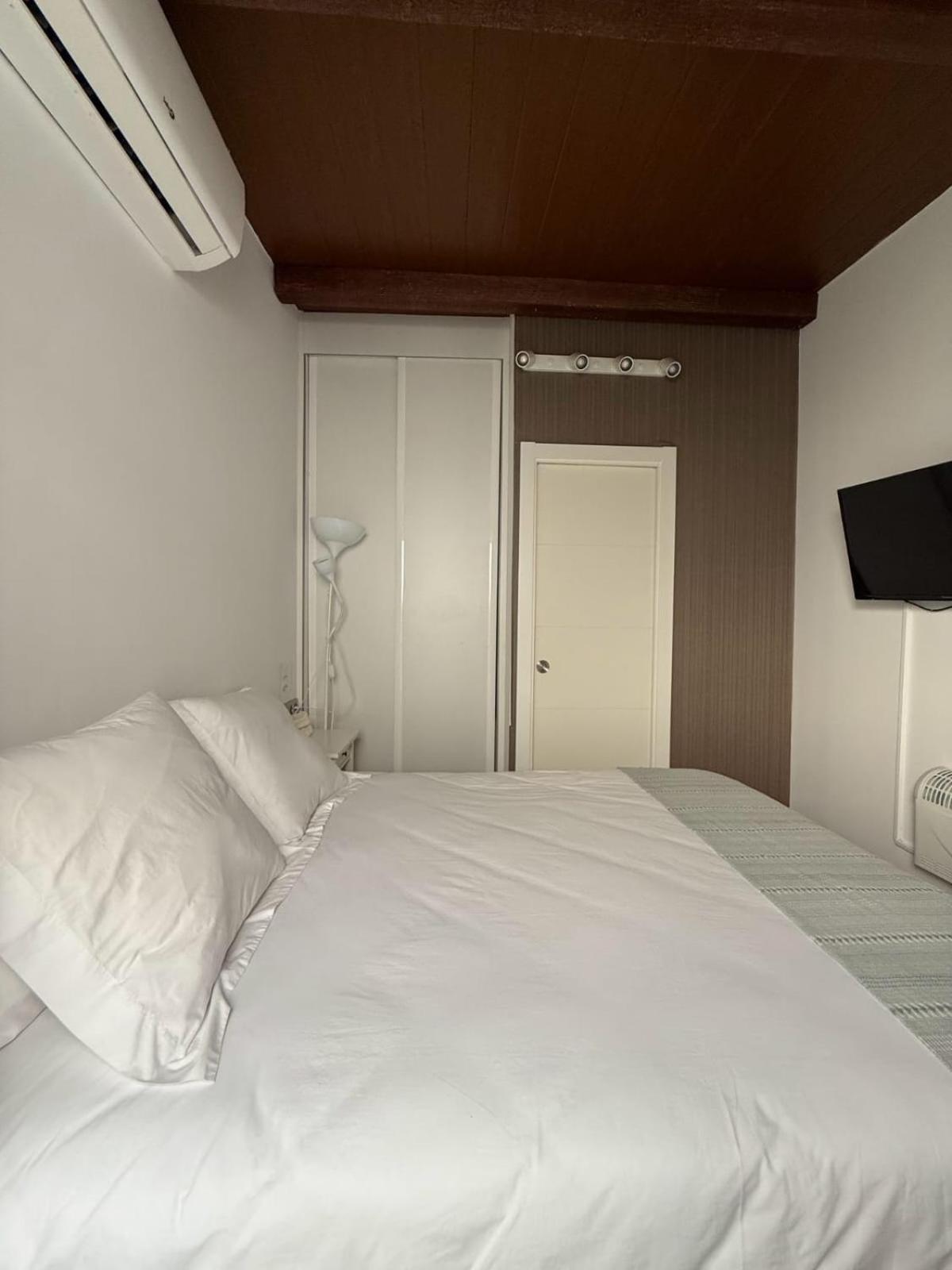 Apartamento Masset Sevilla