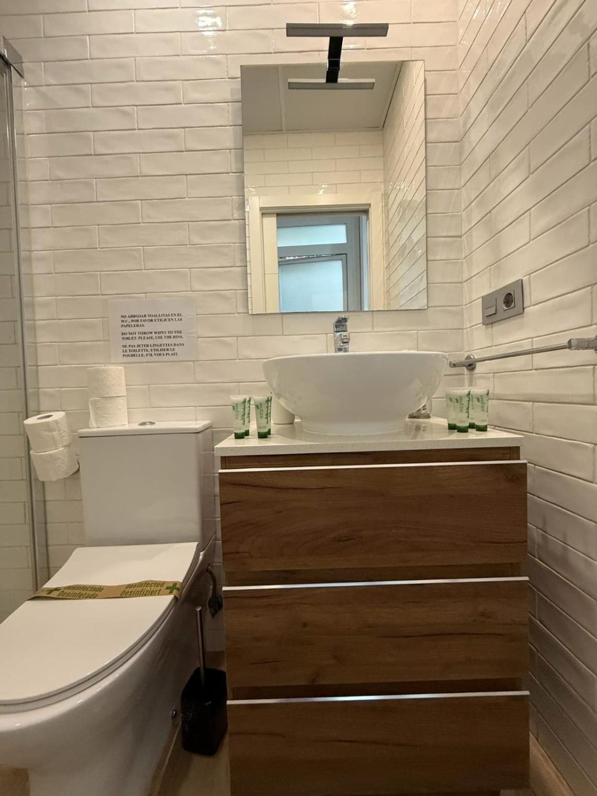 Apartamento Masset