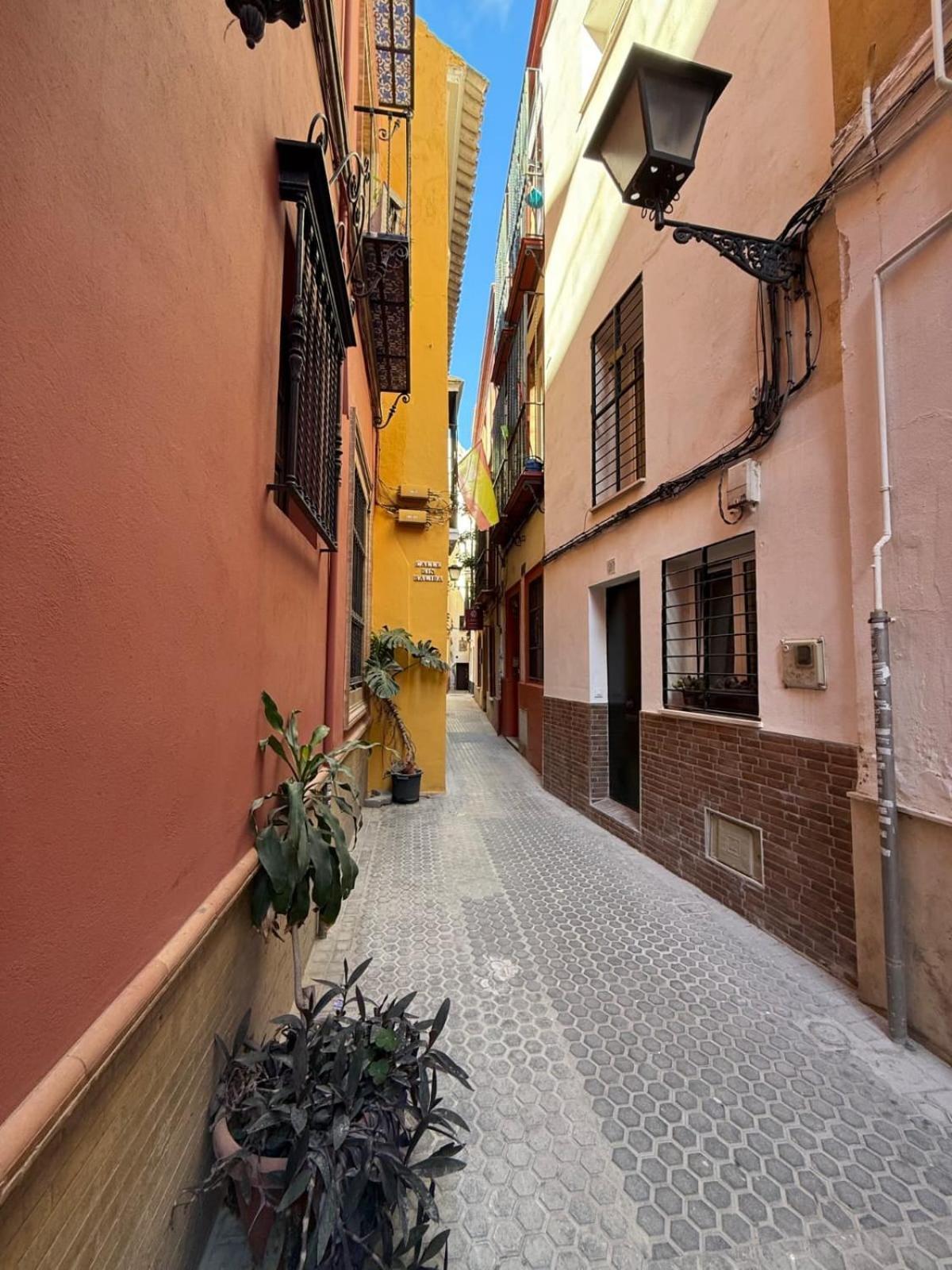 Masset Apartamento *