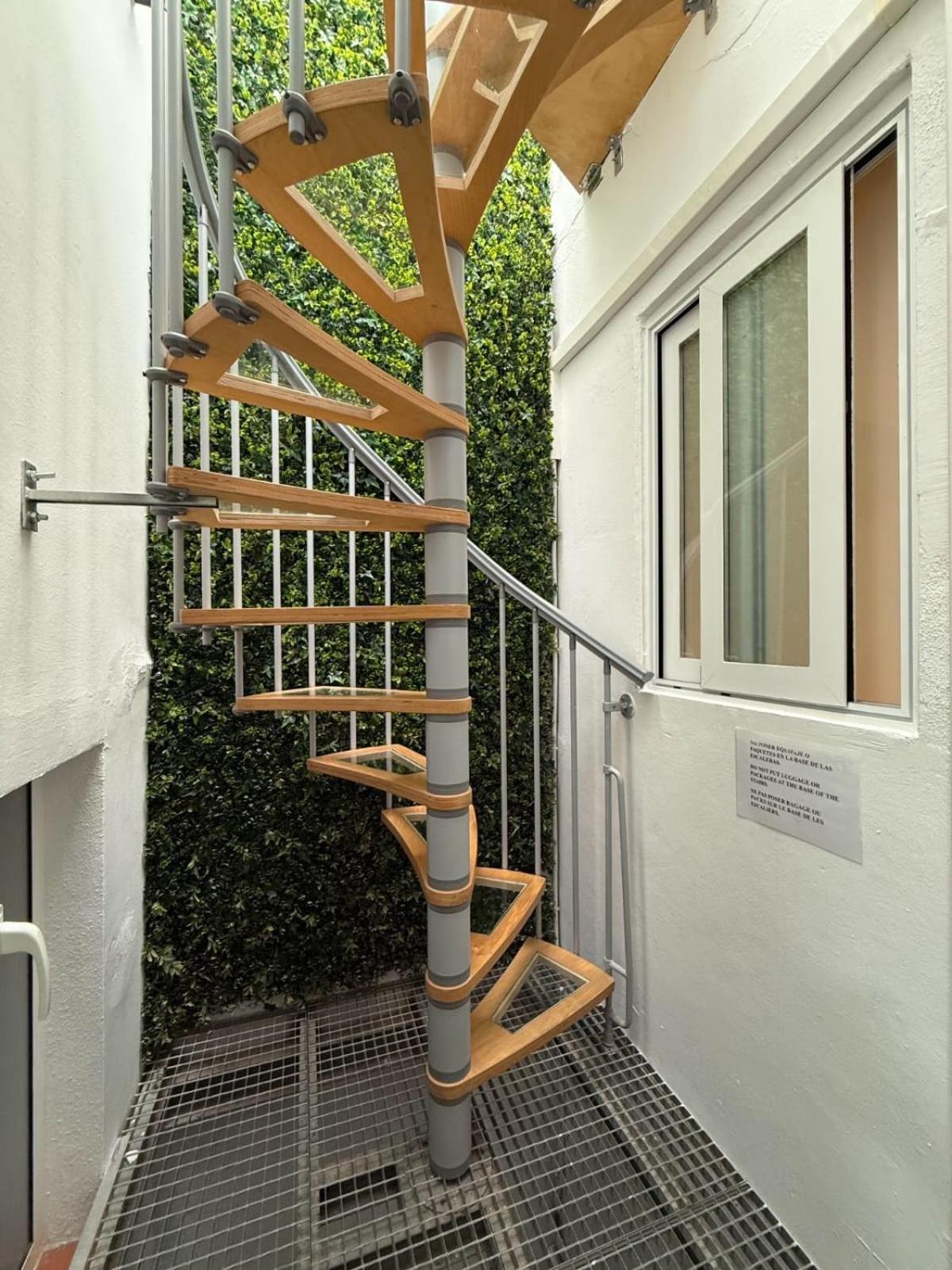 Masset Appartement Séville