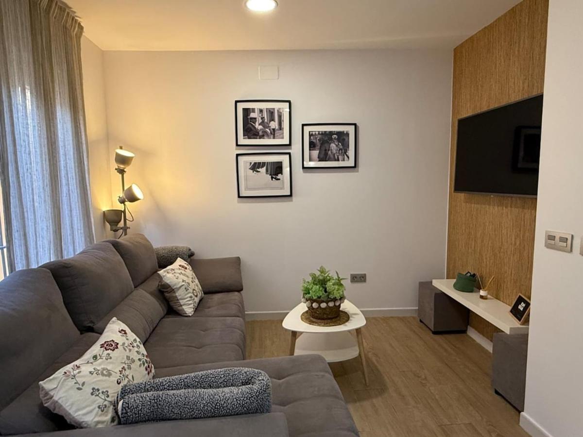 Masset Appartement *